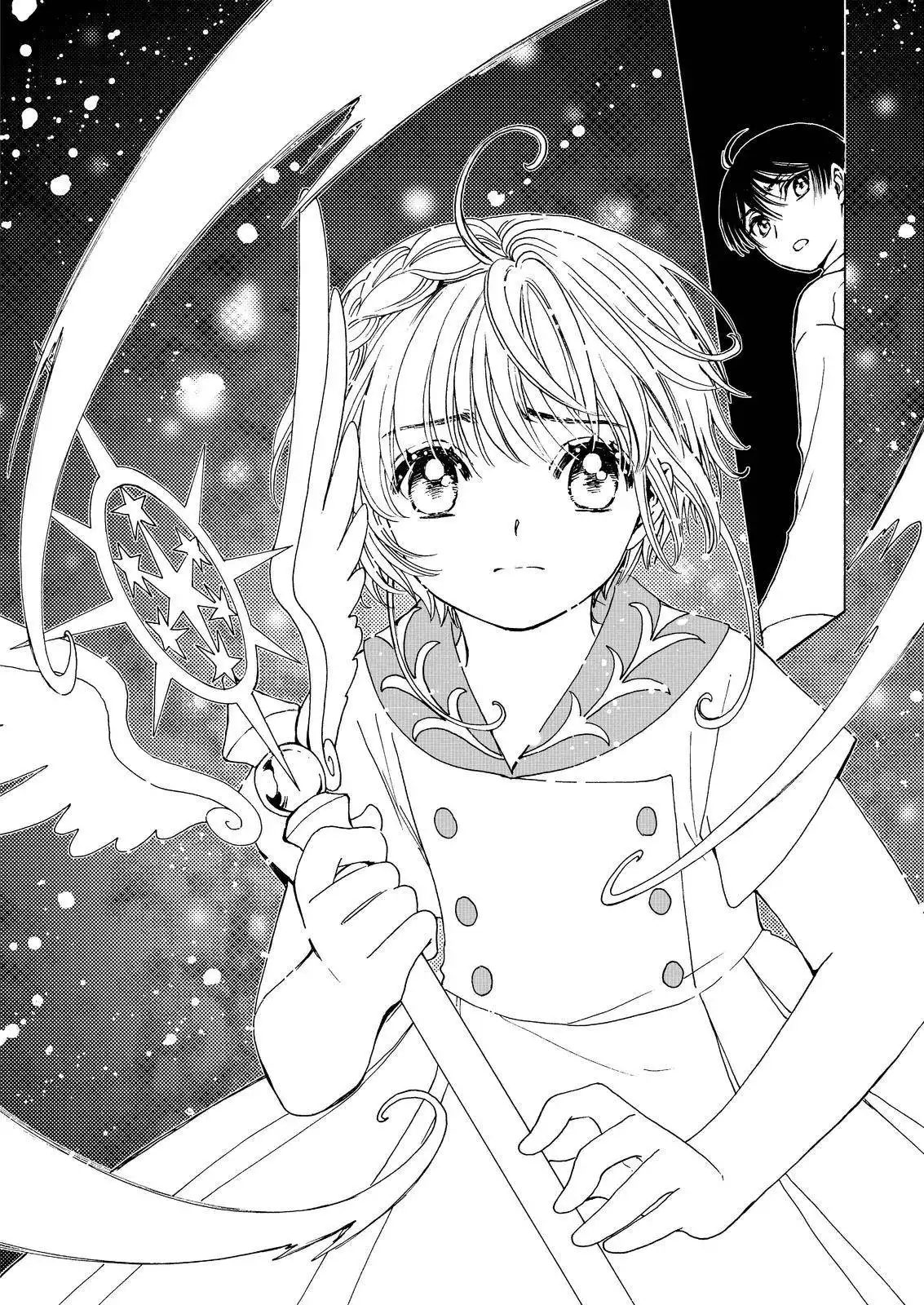 Cardcaptor Sakura - Clear Card Arc Chapter 54 23